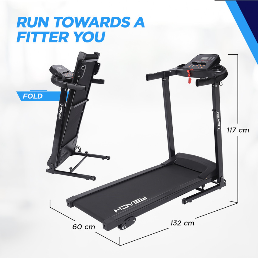 Speedrunner pro treadmill clearance