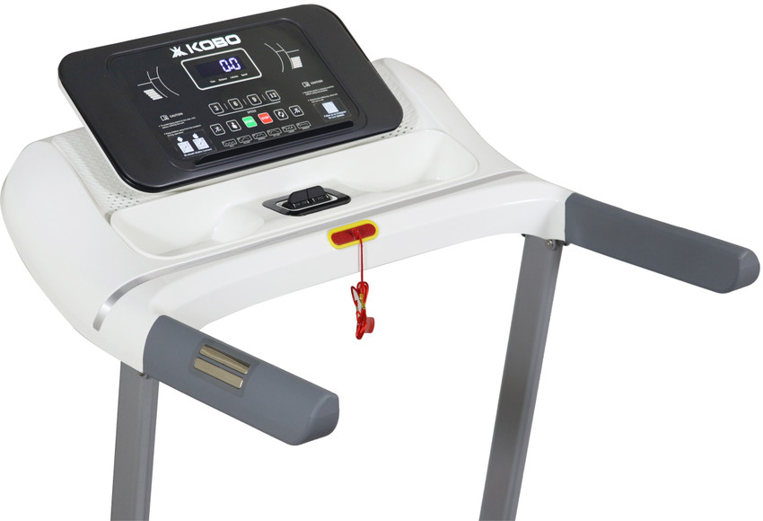 Kobo fitness treadmill 2025