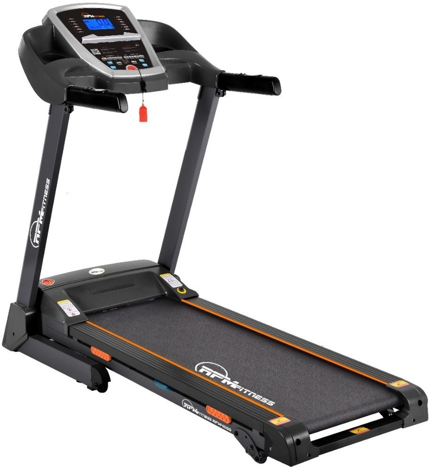 Rpm treadmill price sale