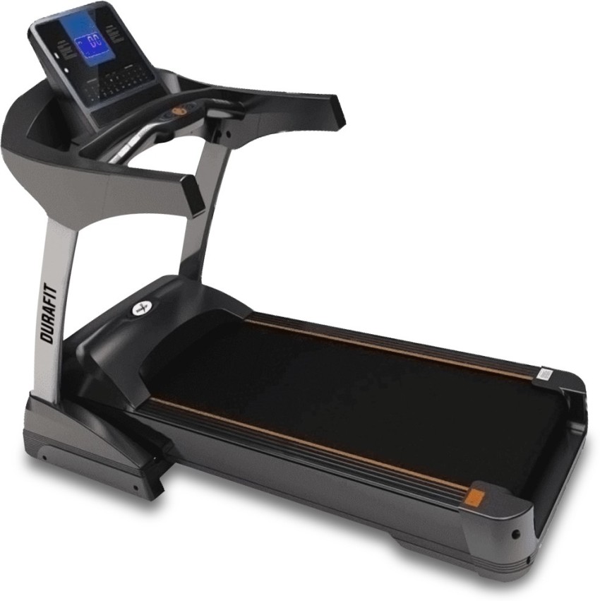 Durafit Champion 2.5 HP 5.0 HP Peak AC Motorized Treadmill Buy