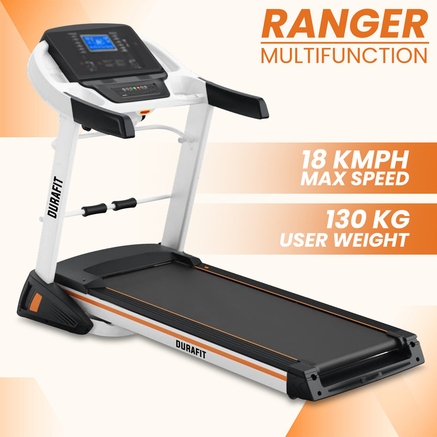 Buy durafit treadmill online