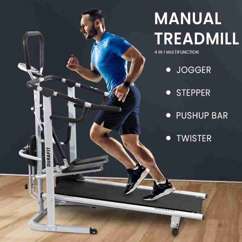 Rpm fitness rpm800 discount manual multifunction treadmill