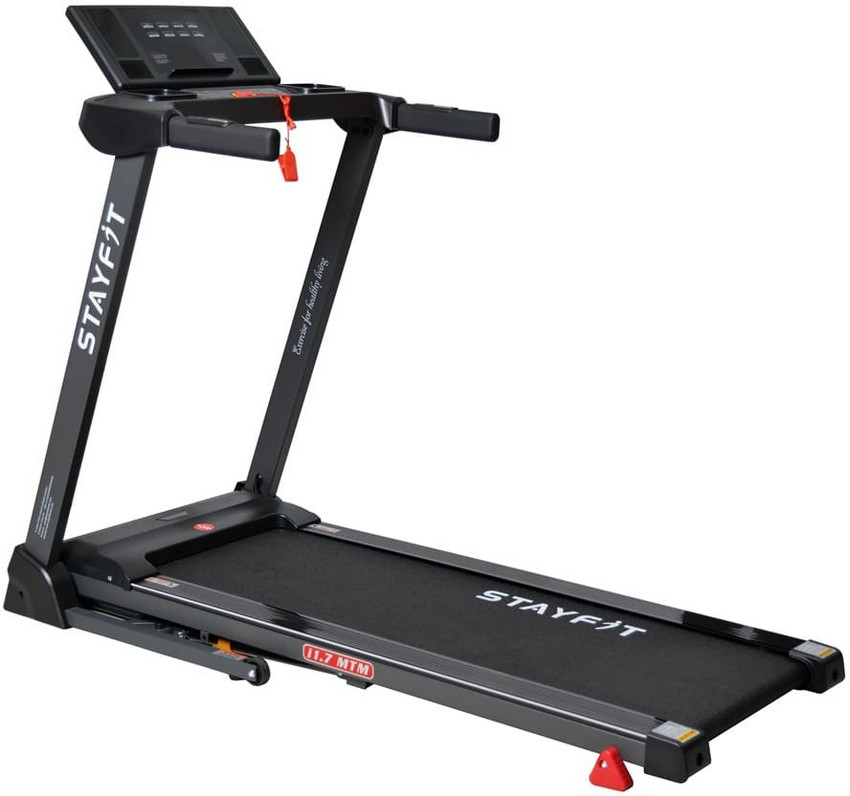 Stayfit treadmill i1a clearance