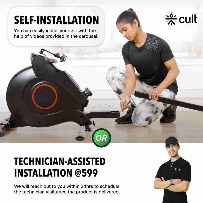 Fitkit ft98 carbon review 2025