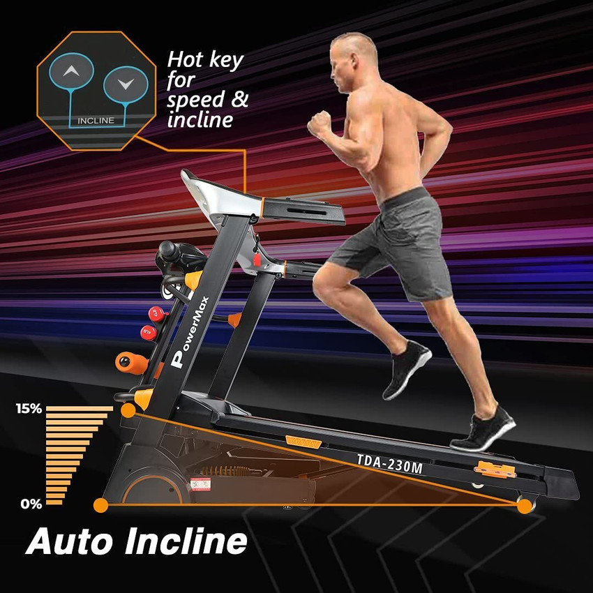 Powermax tda 230 price hot sale