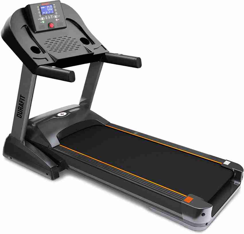 Durafit Royal DC 7 HP Motorized Treadmill