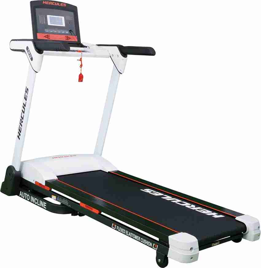 Hercules treadmill best sale tm 21 price