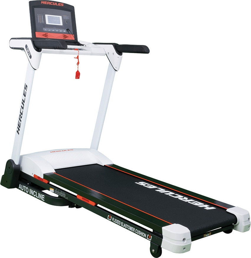 Hercules treadmill tm 21 price top