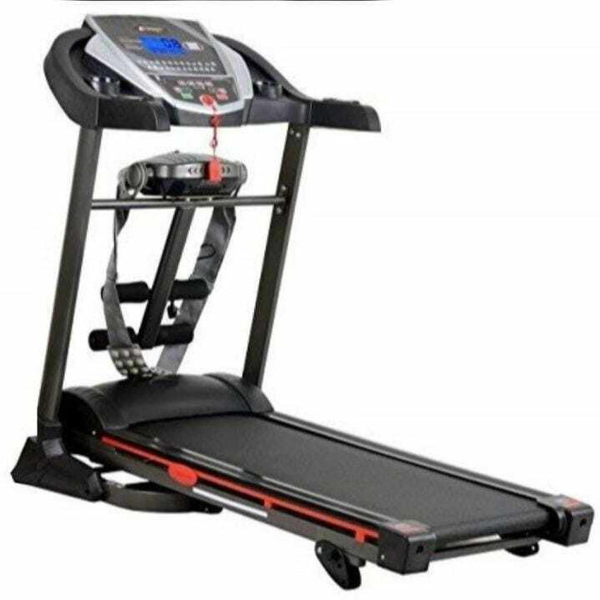 NATIONAL BODYLINE NB 7VB Treadmill Buy NATIONAL BODYLINE NB 7VB