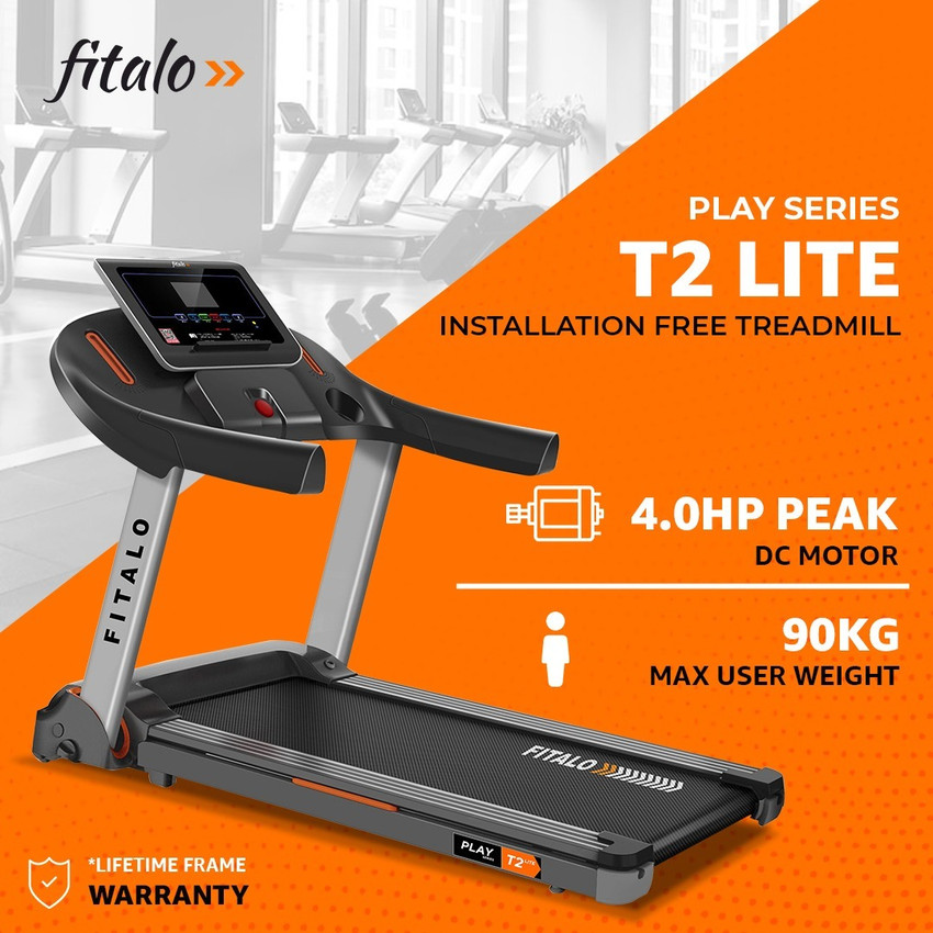 Cosco run 3.0 2025 treadmill