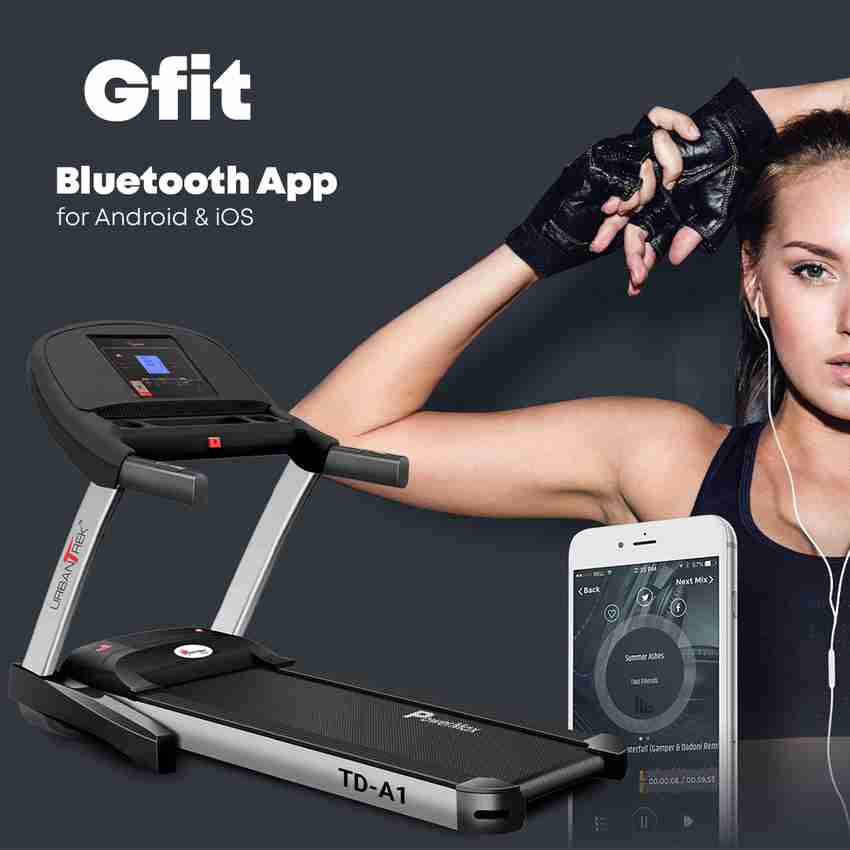 Gfit treadmill shop