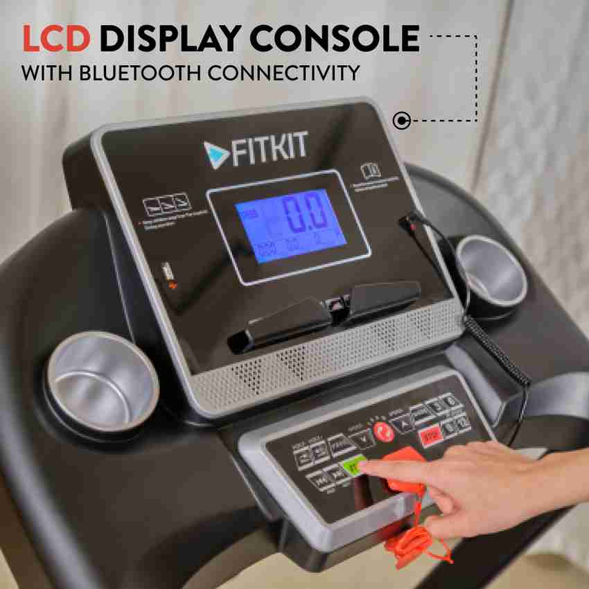 Fitkit ft100 discount