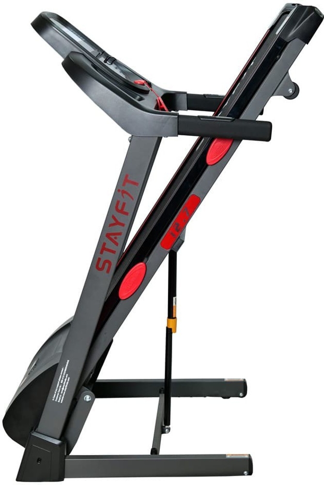 Stayfit treadmill online
