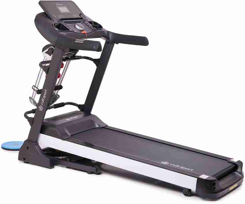 Cultsport SmartrunCanoas 5.5hp Peak Max Weight 130kg Auto Incline For Home Gym Motorized Treadmill Buy Cultsport SmartrunCanoas 5.5hp Peak Max Weight 130kg Auto Incline For Home Gym Motorized Treadmil...