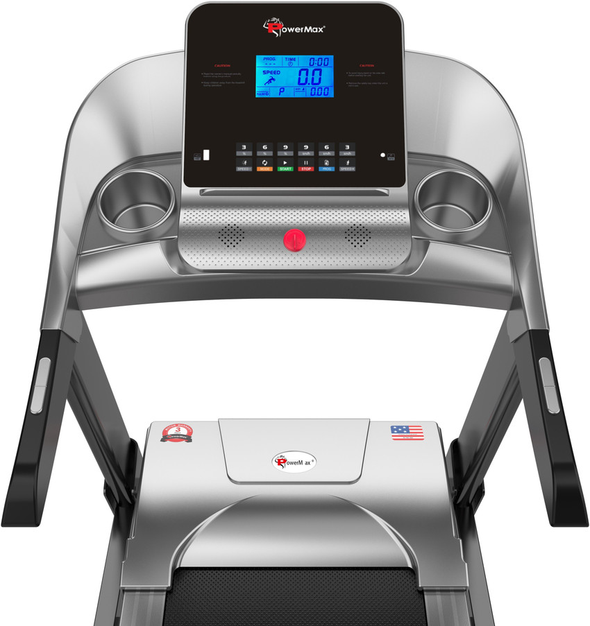 Tam 225 treadmill 2025