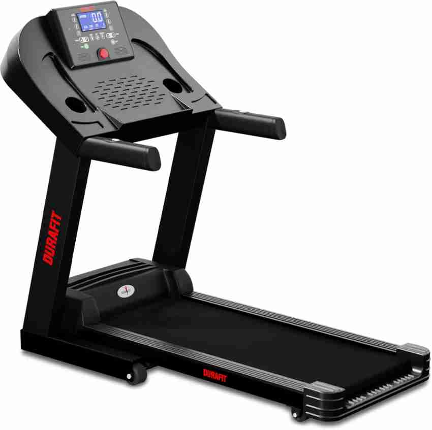 Durafit Royal DC 6.0 HP Motorized Treadmill Buy Durafit Royal DC 6.0 HP Motorized Treadmill Online at Best Prices in India Sports Fitness Flipkart