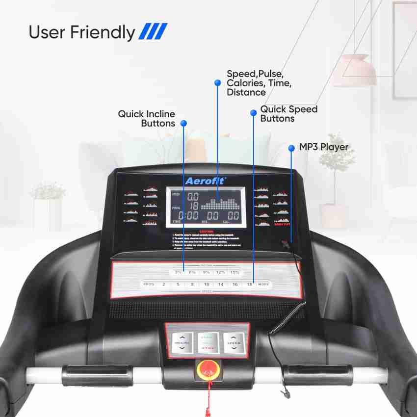 Af 202 clearance treadmill price