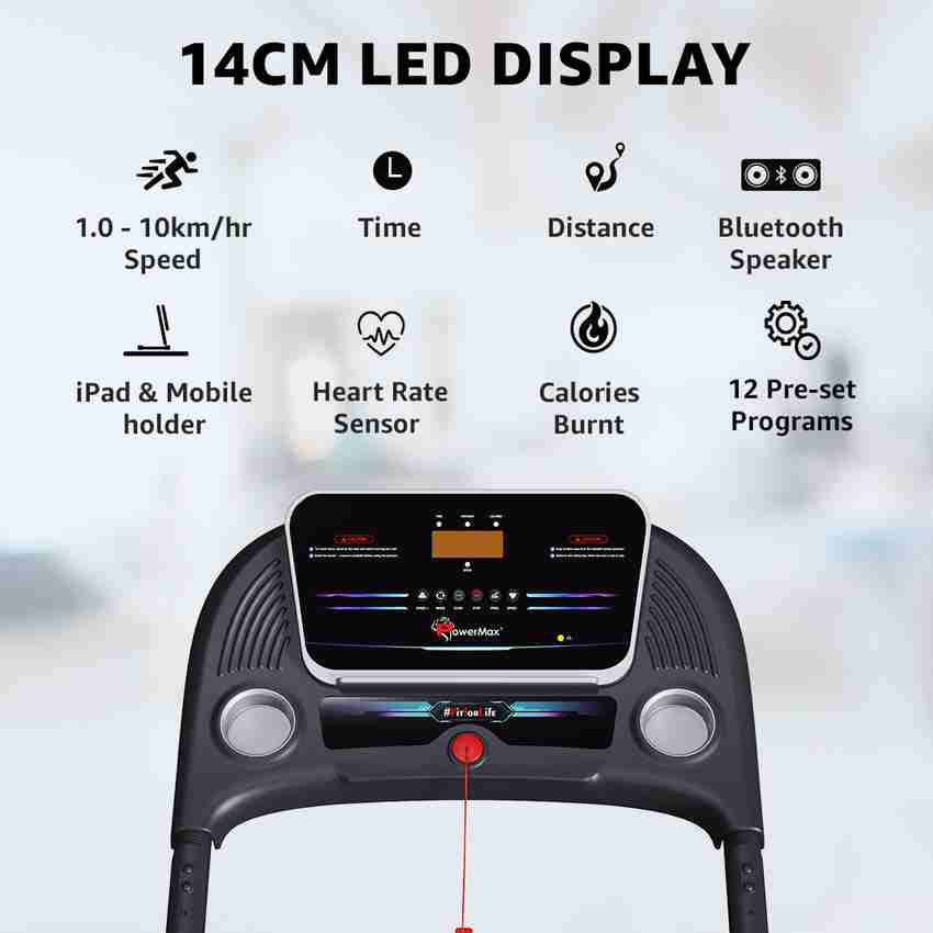 Tdm 97 powermax deals