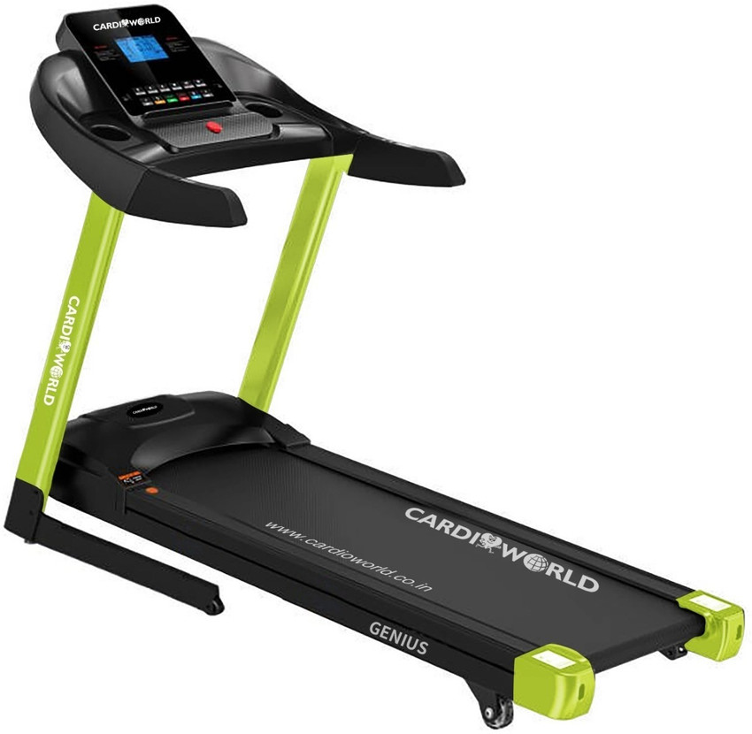Treadmill 130 kg user weight hotsell