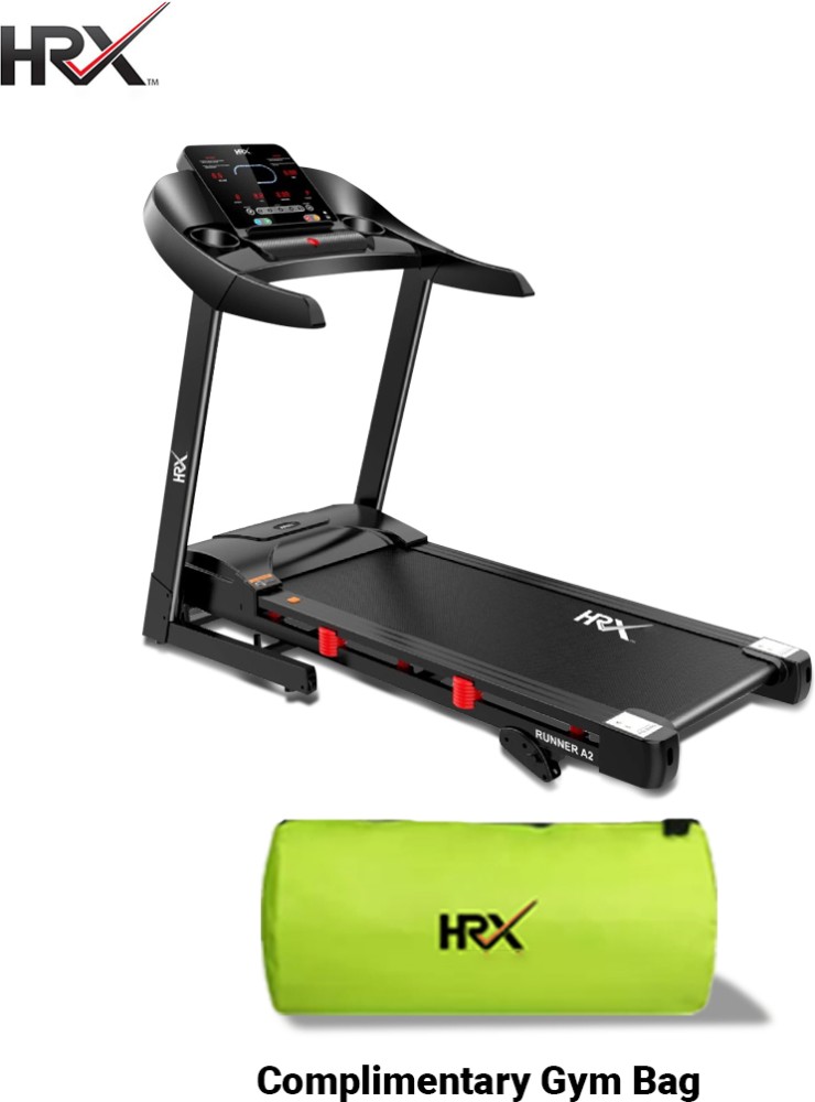 Active Wear Brand HRX to Introduce Gym Equipment Range on Flipkart - Indian  Retailer