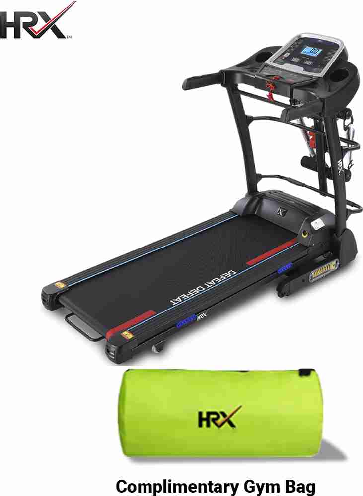 Irun Multifunction Irun Fitness Trainer Treadmill Billna A6