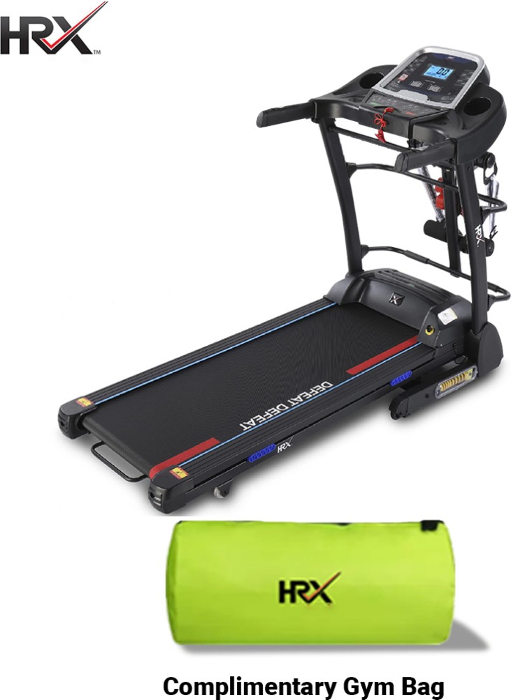 3 HP Jogging Machine, For Commercial, 160kg at Rs 75000 in Lucknow
