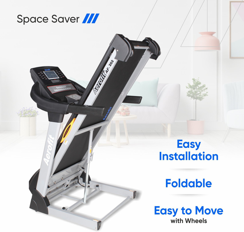 Af 202 sales treadmill price