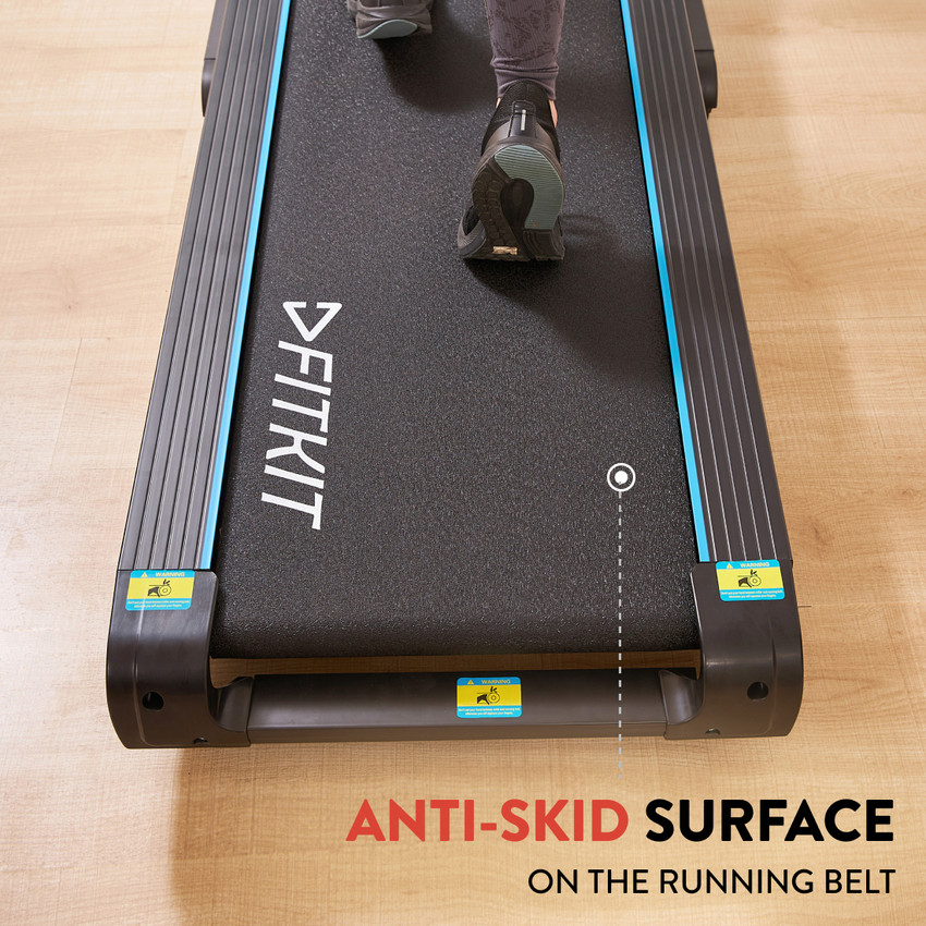 FITKIT by Cultsport by cult FT200M 4.5HP Peak Max Weight 110Kg
