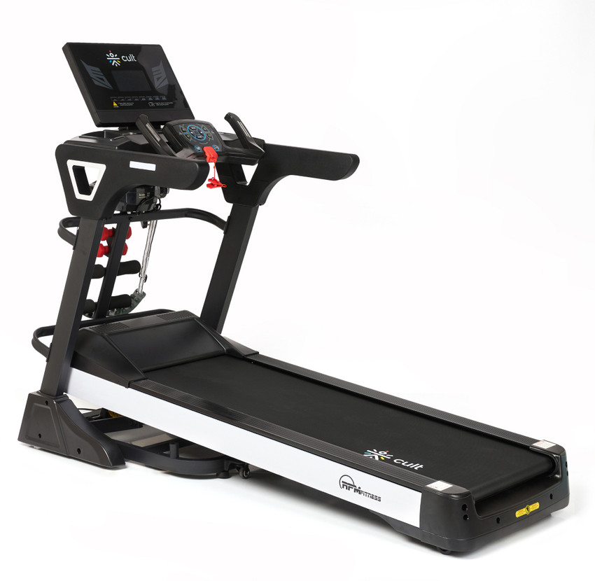 RPM Fitness Active1100DCM 6HP Peak Max Weight 140kg with 15 Level Auto Incline Motorized Treadmill Buy RPM Fitness Active1100DCM 6HP Peak Max Weight 140kg with 15 Level Auto Incline Motorized Treadmil...