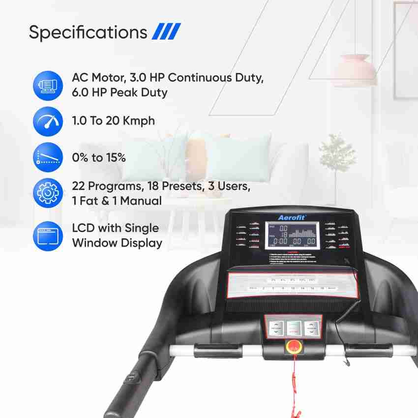 Aerofit af 202 price shop