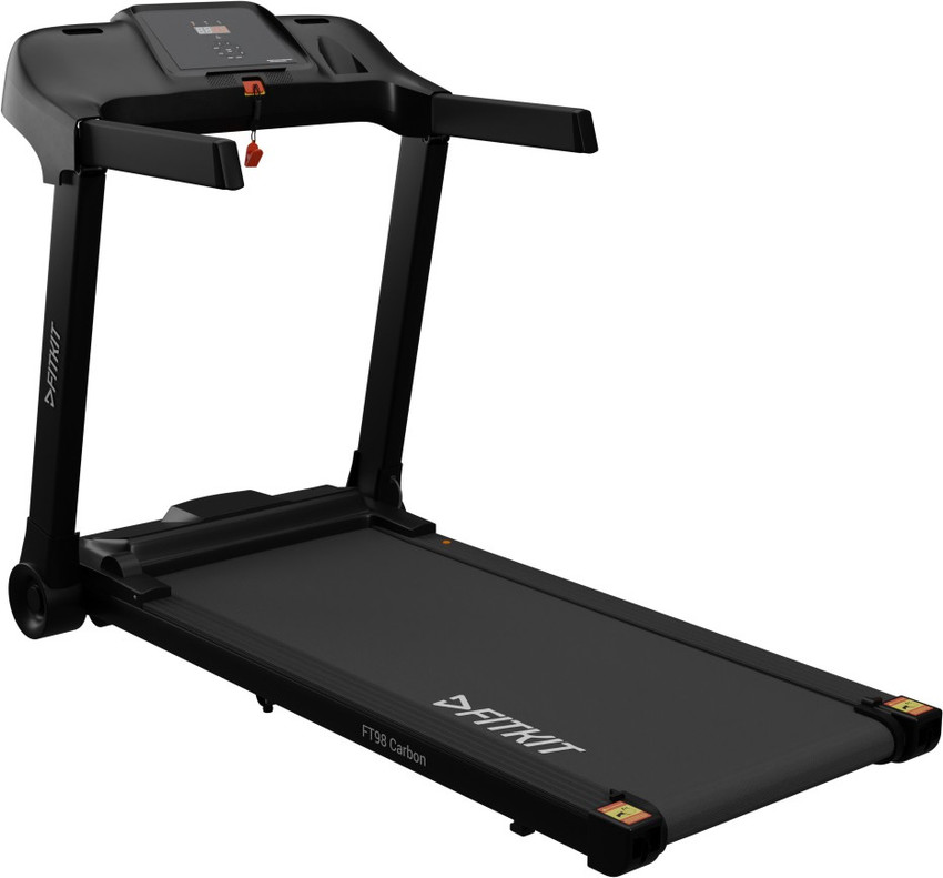 FITKIT by Cultsport by cult FT98 Carbon 2HP Peak Max Weight