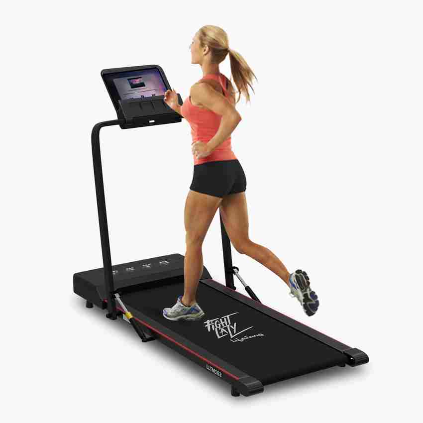 Lifelong FitPro LLTM163 Motorized for Home 2.5 HP Peak Treadmill Buy Lifelong FitPro LLTM163 Motorized for Home 2.5 HP Peak Treadmill Online at Best Prices in India Sports Fitness Flipkart