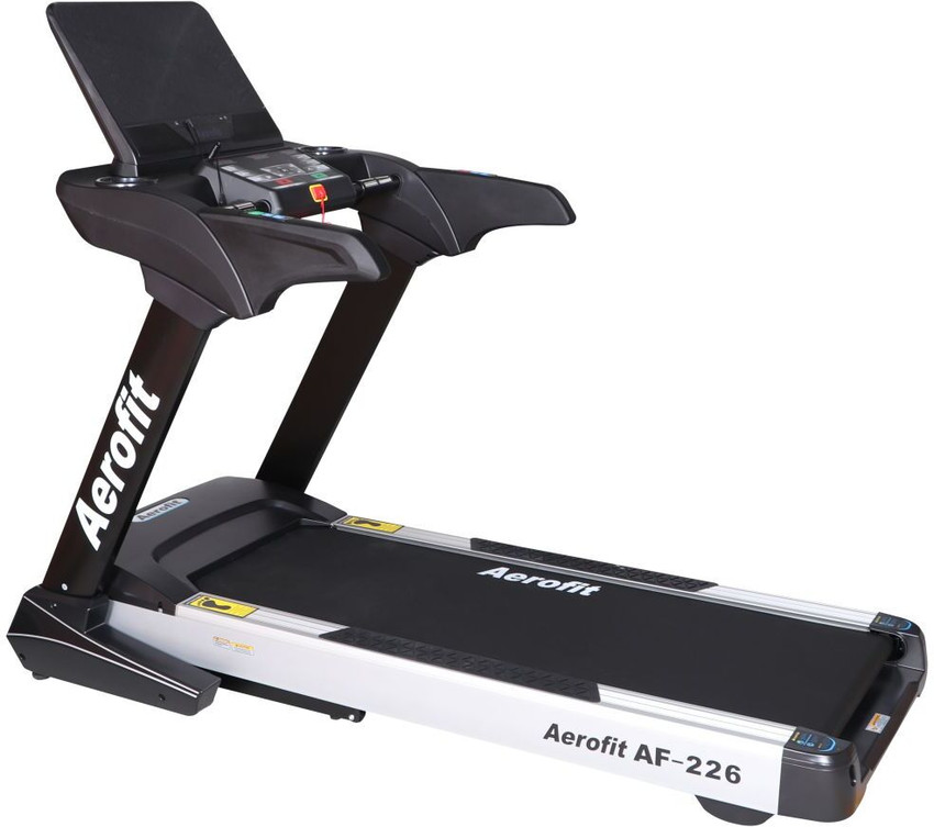 Aerofit semi commercial treadmill sales