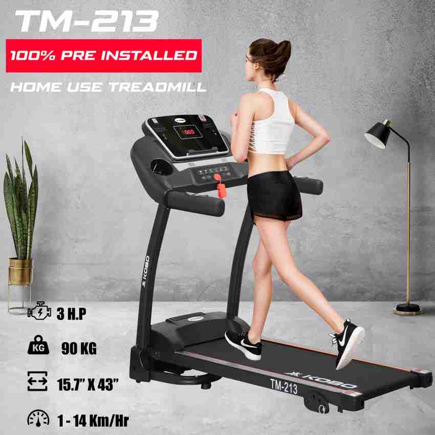 Kobo treadmill service centre shop