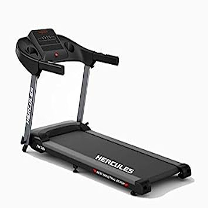 Hercules treadmill tm 21 price best sale