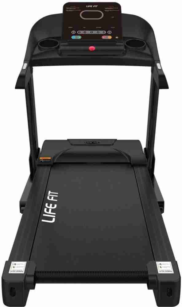 Lifefit treadmill sales