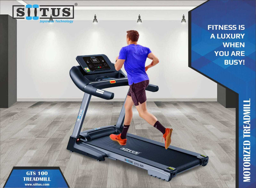 Lontek x510 folding motorised treadmill incline 2025