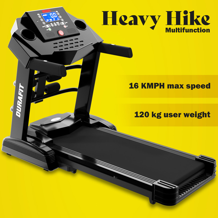Durafit heavy hike review shop