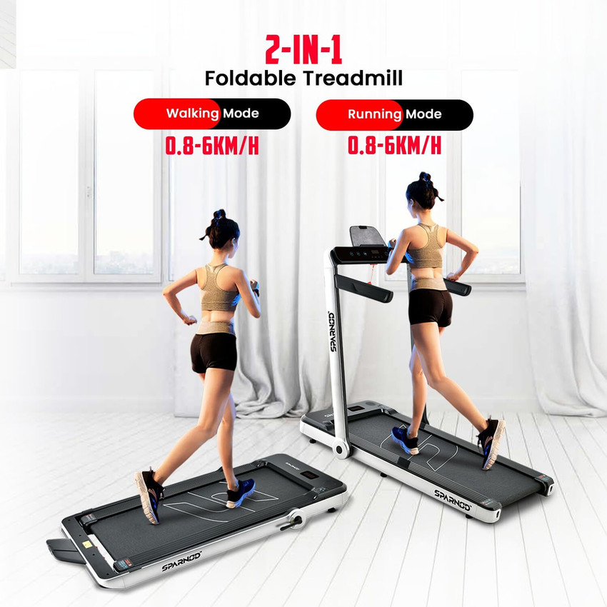 Ultra Thin Thin Portable Treadmill Walkingpad Ultra Thin Compact