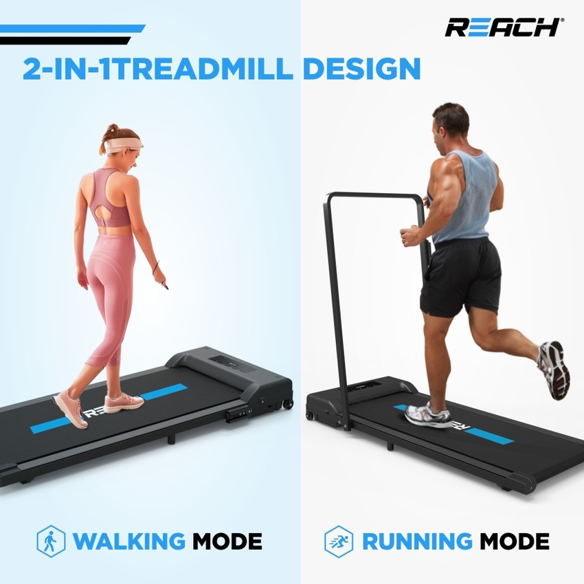 Ez walk treadmill on sale