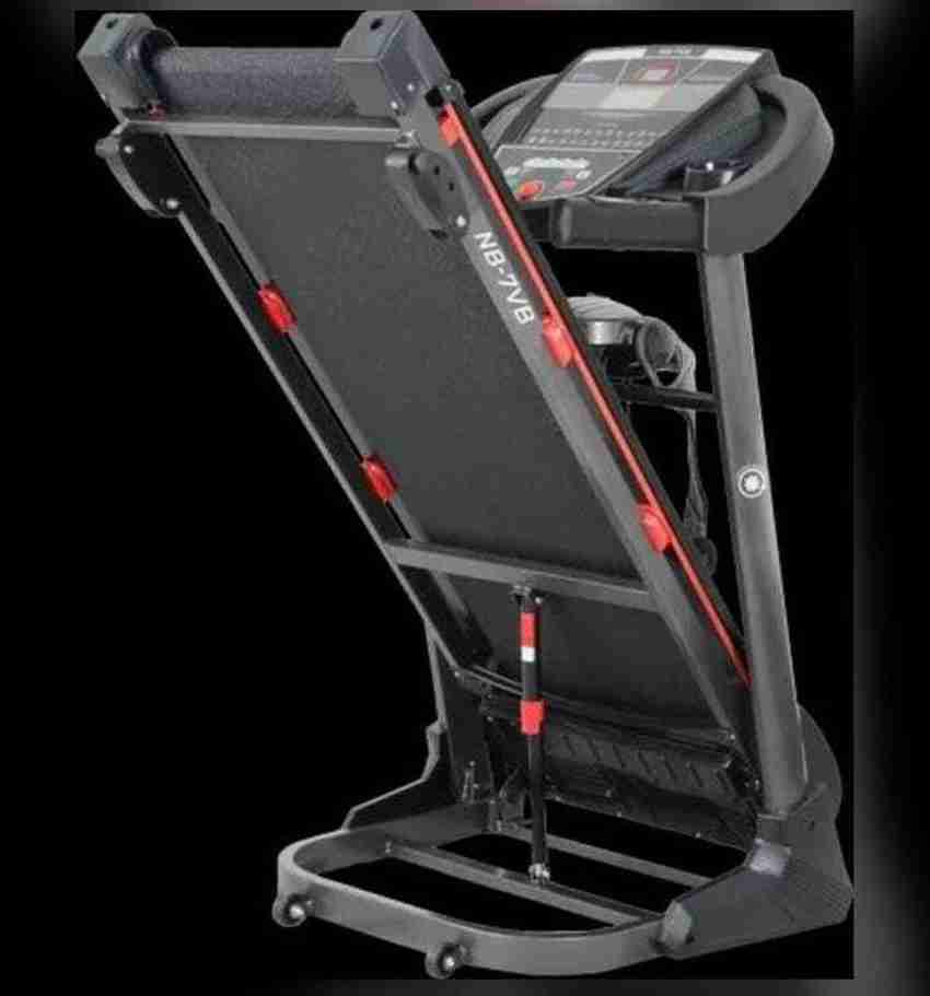 NATIONAL BODYLINE NB 7VB Treadmill Buy NATIONAL BODYLINE NB 7VB Treadmill Online at Best Prices in India Sports Fitness Flipkart