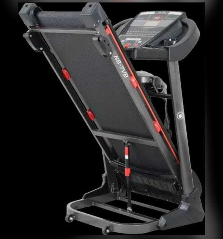 National bodyline sales treadmill price