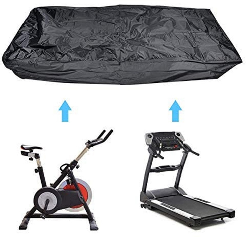 Treadmill cover flipkart outlet