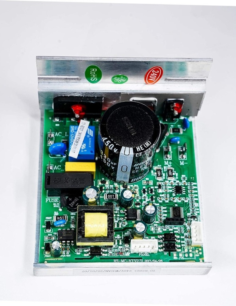 Treadmill control board price clearance