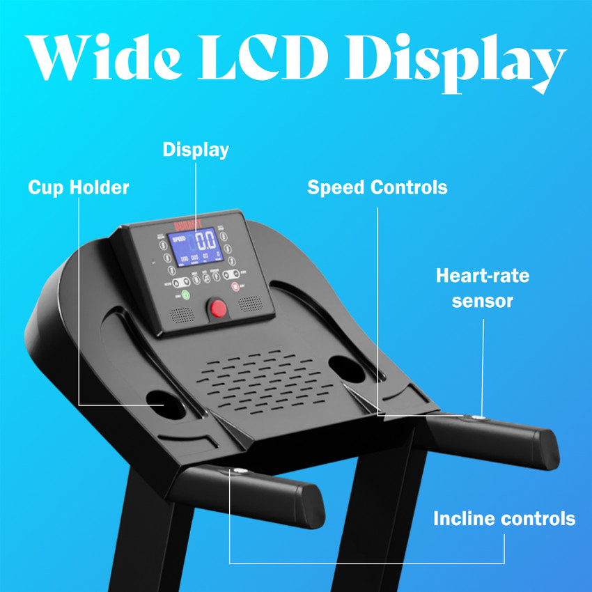 Durafit royal 3.0 hp 2025