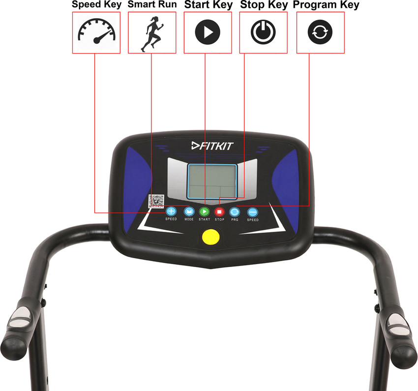 Fitkit ftk065 hot sale