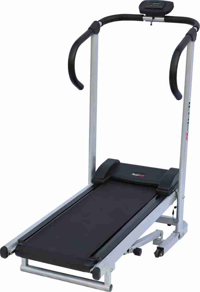 FitX J-1540 Manual Treadmill for home use walking and running Treadmill -  Buy FitX J-1540 Manual Treadmill for home use walking and running Treadmill  Online at Best Prices in India - Sports