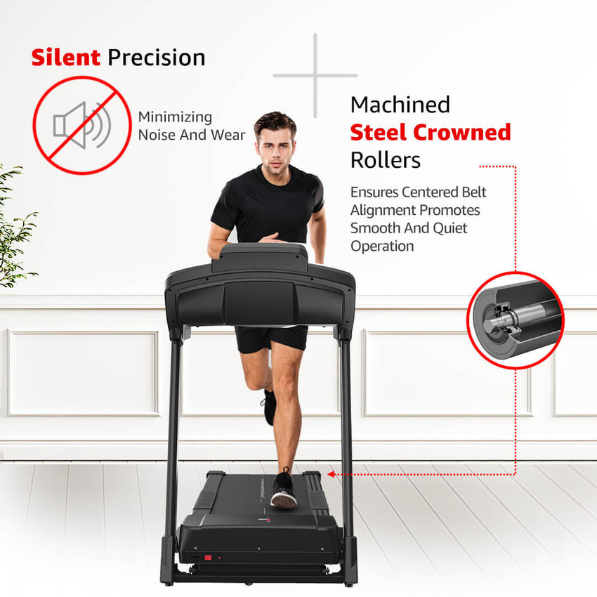Powermax Fitness TDA 330 3HP Peak Easy Lubrication BMI Walk Run Home Office ProWorkout Treadmill Buy Powermax Fitness TDA 330 3HP Peak Easy Lubrication BMI Walk Run Home Office ProWorkout Treadmill