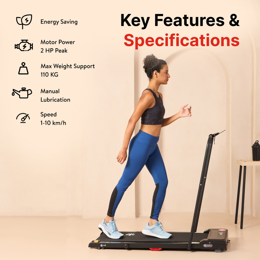 Keys pro 1000 treadmill online