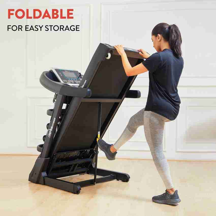 RPM Fitness by Cultsport RPM757MI 5.5 HP Peak Power with Free